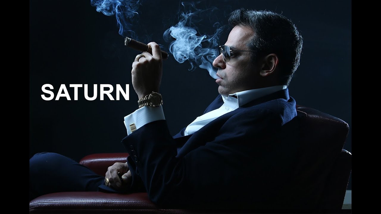 Saturn in 4th house of D9 Navamsa Chart in Vedic Astrology YouTube