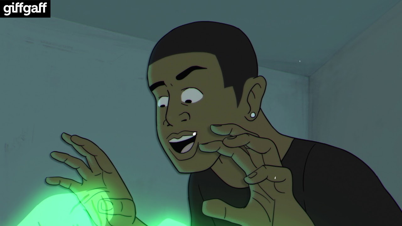 giffgaff presents Great Choice | Your Turn Part 2