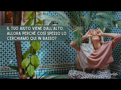 Con il Signore non si è mai soli| Un miracolo ogni giorno.