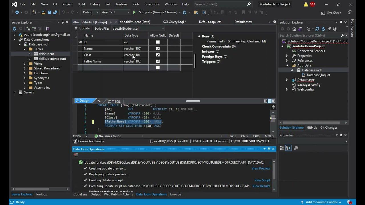 Merge Two Table Column and Display single in Grid View C