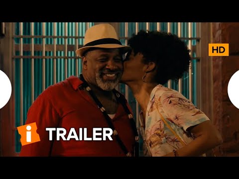 O Pai da Rita | Trailer Oficial