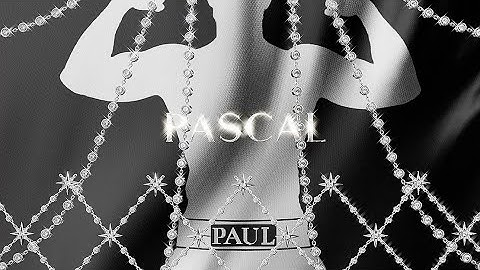 PASCAL for Jake Paul Diamond Set