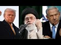SH Cabdi Xayi OO Bahdilay IMaaraatka Iyo Khakiijka Taageeray Iran Kuna Jees Jeesay Trump Ne