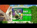 Plants Vs Zombies Soundtrack Day Stage 1 Hour