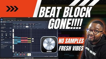 How YOU can CURE Beat Block | Captain Plugins EPIC!!!