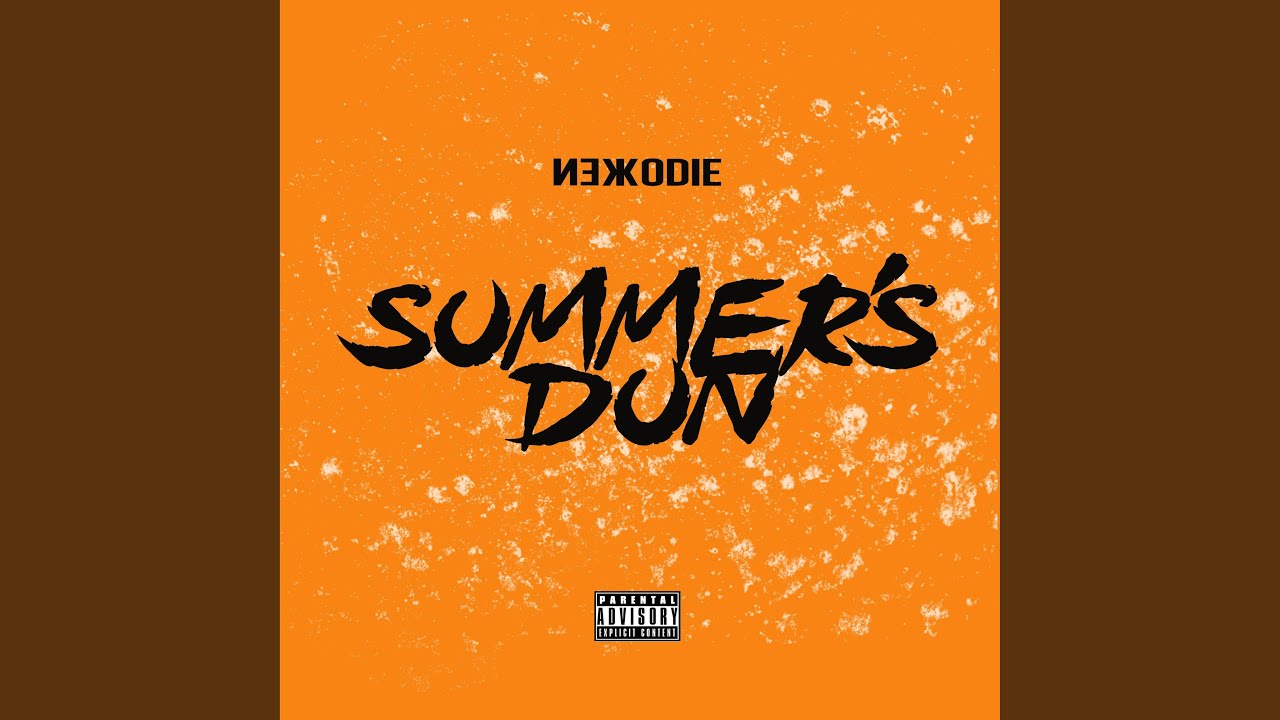 Watch Summer's Dun on YouTube Watch Summer's Dun on YouTube