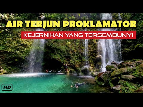 Video: Berapa lama pendakian air terjun linville?