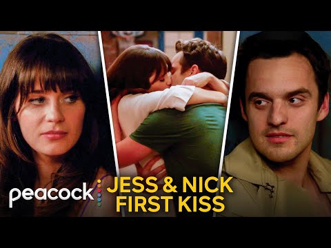 Still from the series New Girl