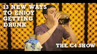 How To Drink Chinese Alcohol