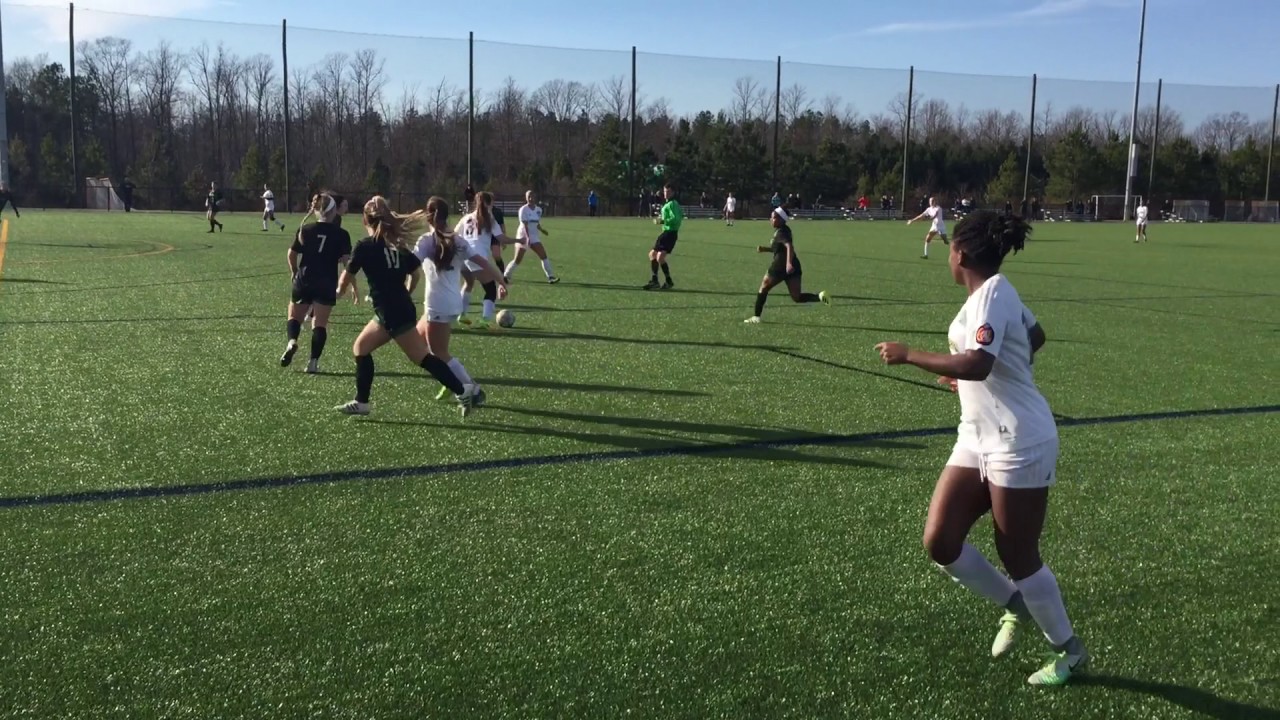 CCL Showcase February 2017