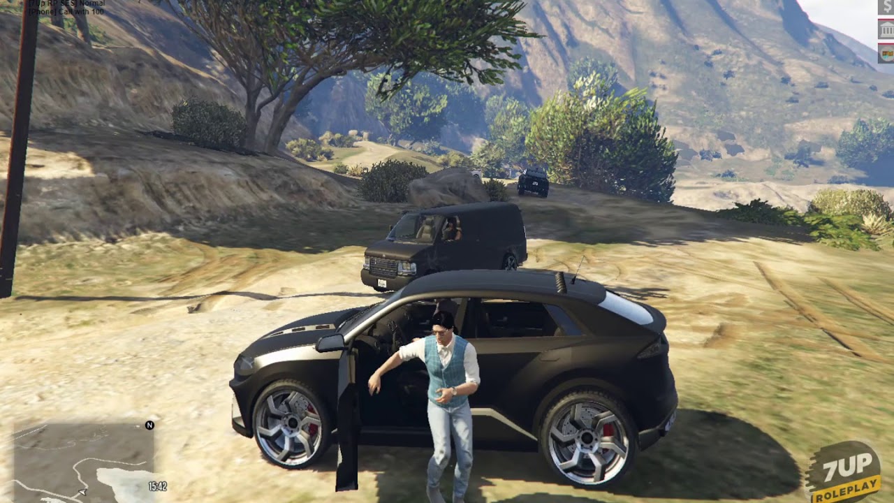 Gta 5rp машины