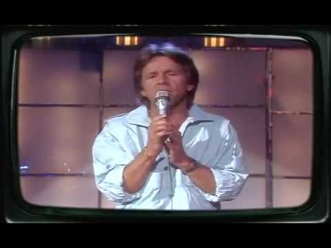 G.G. Anderson - Sommernacht in Rom 1985
