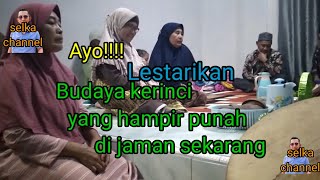 Download Lagu tari asik kerinci,acara penghalau hama padi, desa mukai pintu MP3