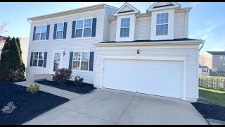 9530 Laurel Oak Dr, Fredericksburg, VA 22407