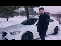 Авто из США - Mazda 6 2017-го года - обзор авто. Ошибки при покупке авто из США
