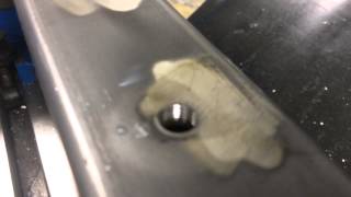 Form Tapping