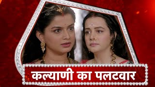 Vidrohi Kalyani Snaps Back At Radhamani