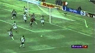 Tchô - Atlético 2X0 América - Mineiro 2007