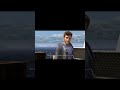 "Obviamente nunca has estado en una cárcel de Panamá" | Uncharted 1 y 4 #shorts #uncharted
