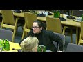 Anita Kucharska o Mejzie (komisja immunitetowa)
