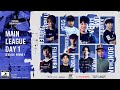 第5期TOPANGA CHAMPIONSHIP【オンライン本戦リーグ DAY1】A Block Round1