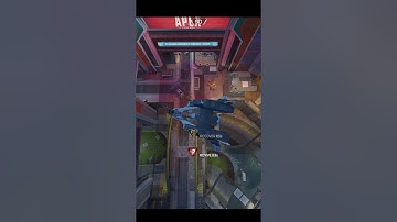 When the whole lobby wants you #apexlegends #apex #ranked #fyp #trending #viralvideo #memes #funny