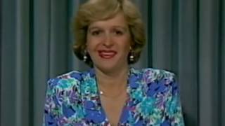 Anglia Continuity and TV ads 1986