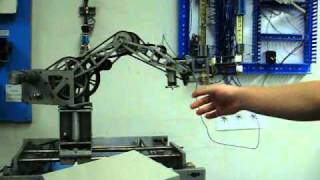 Robotics S2010 Projects.avi