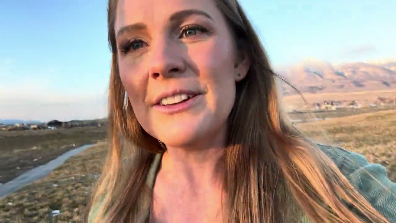 Update Tour of the Homestead!