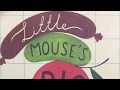 Little Mouse's Big Breakfast Quiz