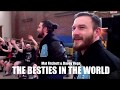 Besties in the World vs. inFAMy | Iron Spirit Pro Vol. 4 | 7.6.19