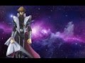 Seto Kaiba Runnin Adam Lambert