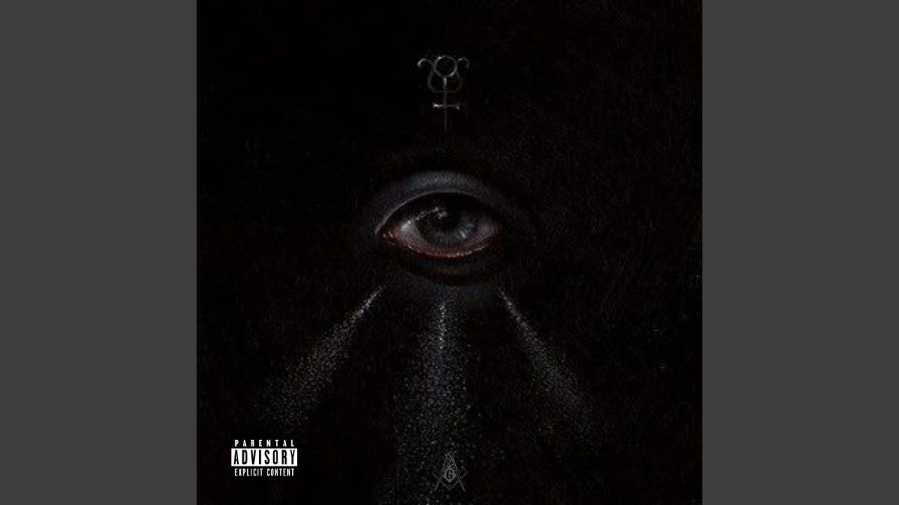 The Eye Of The Pyramid