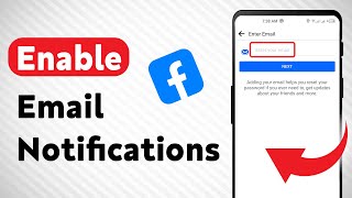 How to Enable Email Notifications on Facebook (Updated)