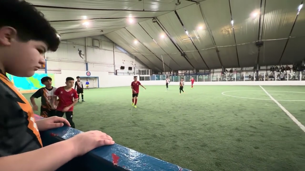 March-01-2026 GRAMPS SC  2-0 Juliet