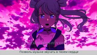 Circus-P ft. Hatsune Miku — Twilight Melody [rus sub]