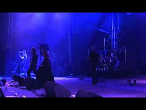 Dimmu Borgir - The Kings Of The Carnival Creation [Live In Wacken Open Air Festival 2001]