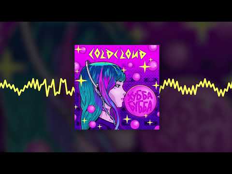 COLDCLOUD - LUV 3