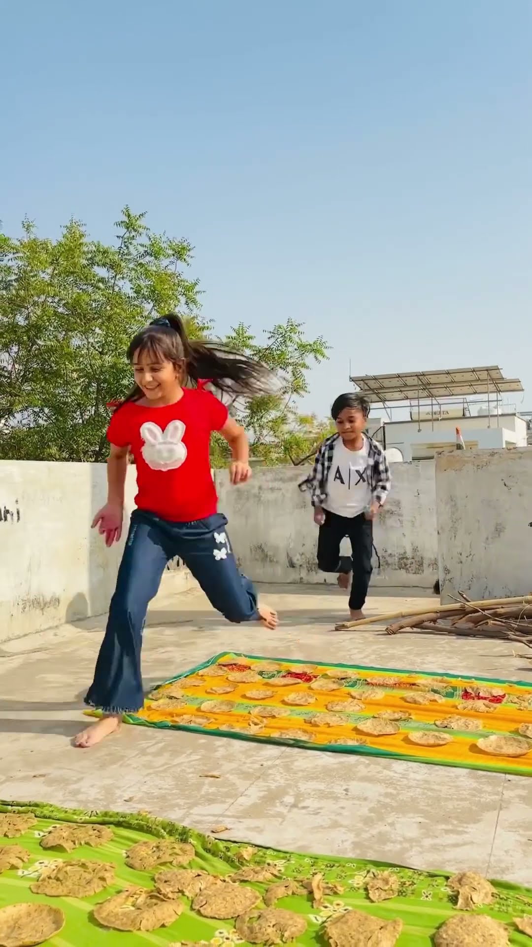 Tappu Parmar || Viral Song ?|| #tappuparmar #trending #funny #comedy