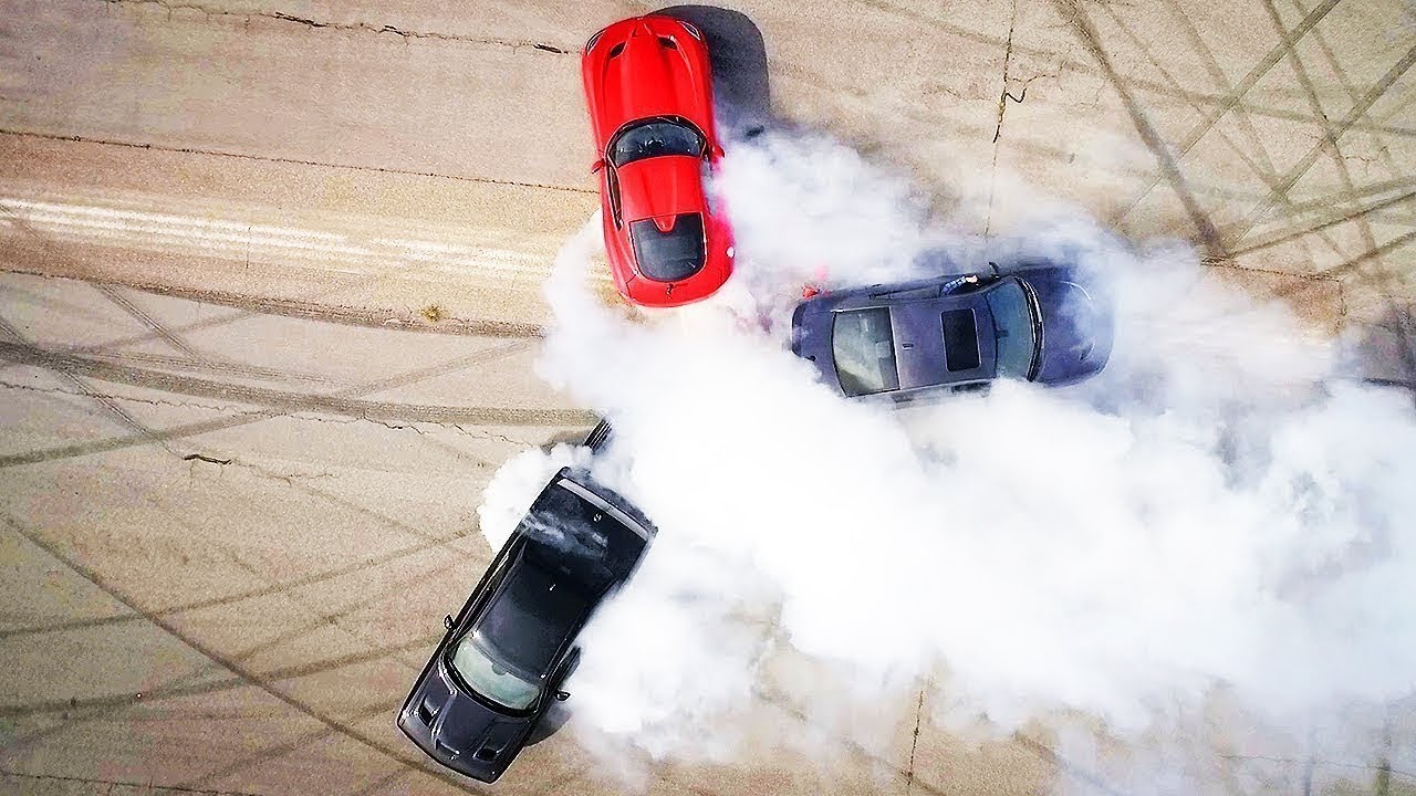 5 MOST UNUSUAL Powerful Luxury Vehicles Tug Of War Tech Arsal YouTube