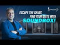Ready for VIP Meeting Rooms Anywhere? SoundBox Makes It Possible!