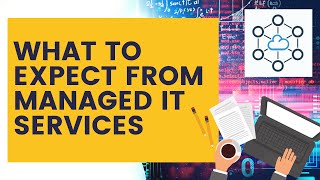 Managed IT Services: What to Expect From CloudOrbis