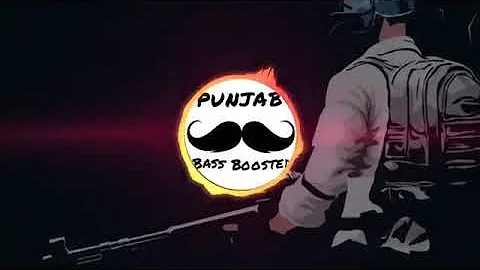 defaulter song bass boosted remix