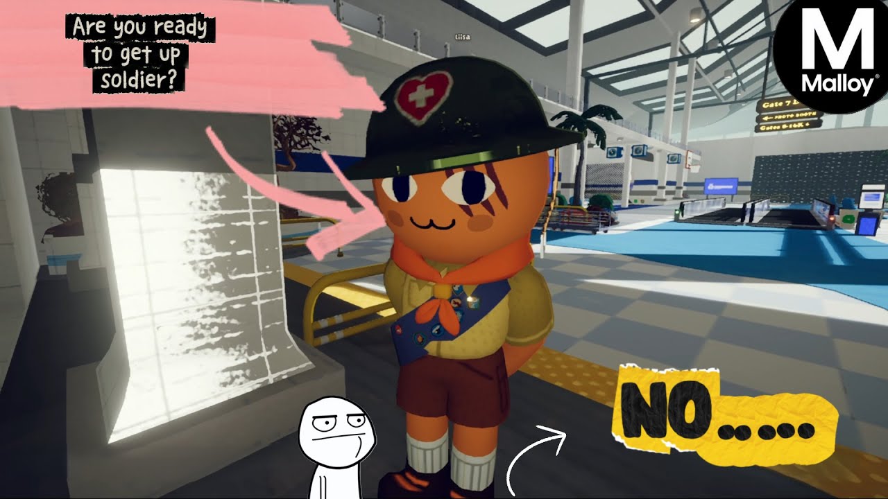 SETTING A RECORD IN THE PEAK GAME (Funny Video) 