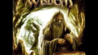 WISDOM - Judas full album 2011