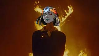 daughter from hades