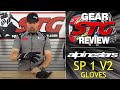 Alpinestars SP 1 V2 Gloves | Sportbike Track Gear YouTube Video