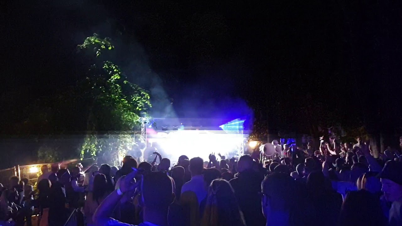 S2S restricted forest blackburn Dave pierce 2019