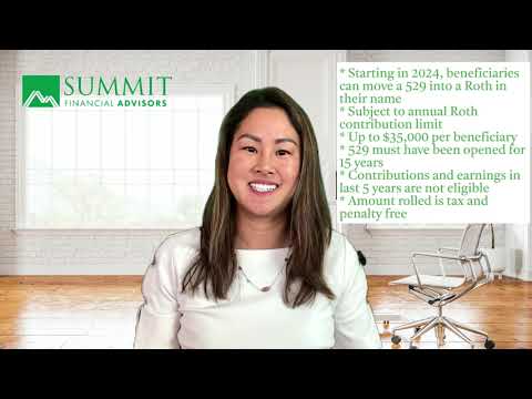 What you need to know about the Secure 2.0 Act