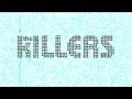 The Killers Somebody Told Me King Unique Frogger Dub 2005 Promo mp3